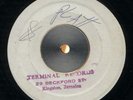 DILLINGER Platt Skank TERMINAL 7
