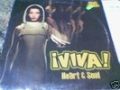 ¡VIVA - Heart & Soul ' LIMITE   VG+  WANTEDDDDDDD