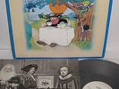 MFSL 1-035/CAT STEVENS/TEA FOR THE TILLERMAN  LP
