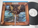 MFSL 1-092/JETHRO TULL/THE BROADSWORD AND THE BEAST  LP