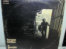 BRUCE HILLER gentle beginning LP PRIVATE PRESS folk