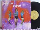 Non-Stop Disco - Various Artists (LP) Rare