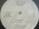 SYNERGY PROJECT 5 RARE ELECTRO RAP SEALED