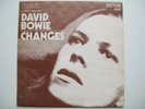 David BOWIE Changes / Andy Warhol FRENCH SP