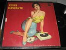 WALTER WANDERLEY LP BRAZIL Samba Jazz pin up CHEESECAKE