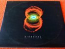 PEARL JAM Binaural GATEFOLD VINYL LP  Eddie Vedder