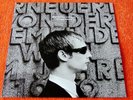 DIVINE COMEDY Fin-De-Siecle LP Neil Hannon Brit Pop