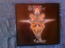 PROTECTOR lp Misanthropy thrash violent force sodom