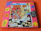 PEBBLES BOX SET Psych Garage Kim Fowley Shadows Kinght