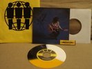 Signed Tri Color Wanda Jackson Unplayed Third Man Rare
