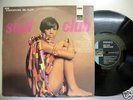 MEMPHIS BLACK - SOUL CLUB - LP - SUNSET SLS 50 059 Z