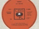 FOURTH LP - SOFT MACHINE  (CBS) List £20
