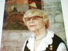 YVONNE LEFEBURE plays BACH PARTITAS rare FY release NM