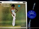 EARTHA KITT Eartha Kitt Revisited 1960 UK Kapp lp VG++