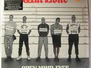 Warzone: Open Your Eyes LP-Near Mint 1st press Hardcore