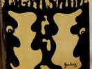 Lightshine, Feeling  orig prog psych Krautrock LP