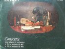  MARIA TIPO MOZART CONCERTOS ON VOX