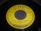 ROCKABILLY 45/ MALCOLM YELVINGTON 