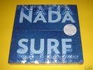 NADA SURF Vinyl Box Set 5LP+7
