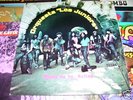 ORQUESTA LOS JUNIORS MAMA YOYO LATIN SALSA DURA LP NM
