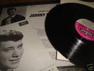 Johnny hallyday coffret  vogue RARE   COF 10 BIEM