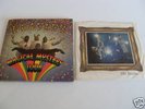 THE BEATLES. STRAWBERRY FIELDS/MAGICAL MYSTERY TOUR.