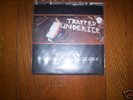 trapped under ice rare record release have heart leeway