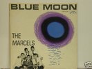 BEAUTIFUL  RARE ORIGINAL FIRST PRESSING THE MARCELS NM