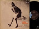 Sam Rivers New Conception Blue Note Van Gelder StereoNM