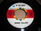 LISTEN - POPCORN - MOD - NORTHERN SOUL - RONNIE GALLANT