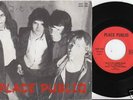 PLACE PUBLIQ * 80's French Private 45 * PUNK KBD * Hear