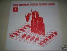 (MF Doom) KING GEEDORAH 'Take Me' 2xLP 2003 Gate RARE