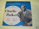 Charlie Parker 10