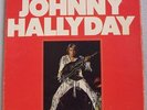 33T JOHNNY HALLYDAY 3 Disques LP COFFRET 36 Titres RARE