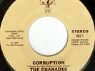 rare Soul Funk 45 CHARADES corruption Listen