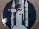 RUSH - PIC PICTURE DISC - COUNTDOWN