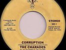 Rare Soul Funk 45: CHARADES 