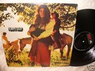 FEAR ITSELF 1969 DOT ORIGINAL DLP-25942 BLUES PSYCH LP