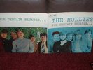 HOLLIES For Certain Because LP 1966 MONO 1st SAMPLE