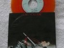 GARY NUMAN    I Die You Die  RARE Dutch Orange Vinyl 7