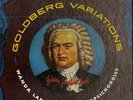 WANDA LANDOWSKA - GOLDBERG - RCA VICTOR 78 RPM SET