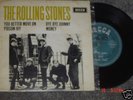 Rolling Stones - 1st 7