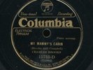 78-hillbilly-Columbia 15733-D-Charles Brooks