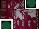 Ronnie James DIO - 2 LP - Wanna Dance?