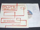 De Wolfe Library Music LP Flute Salad - Papworth Group