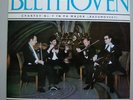 BEETHOVEN STRING MUZICA QUARTET HAMZA VIOLIN SLADEK NM