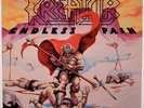 Kreator -Endless pain LP 1985 ORIG. DEBUT mint