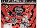 Deathrow -Life beyond LP 1992 RARE protector voivod