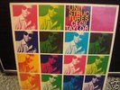 CECIL TAYLOR; UNIT STRUCTURES/ MONO BLUE NOTE LP