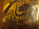 MOTORHEAD - we are motorhead original vinyl (unplayed)